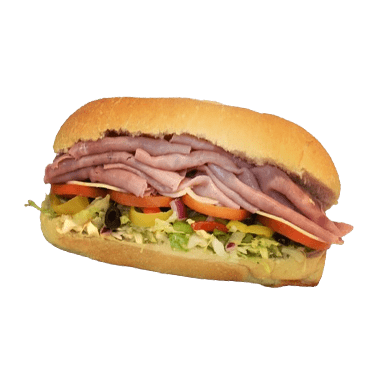 Ham Grinder